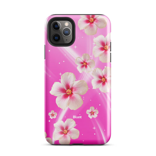 Paradise iPhone Case - blunt cases