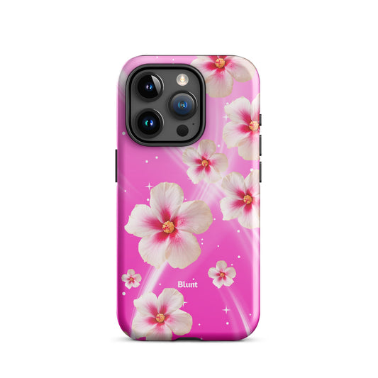 Paradise iPhone Case - blunt cases
