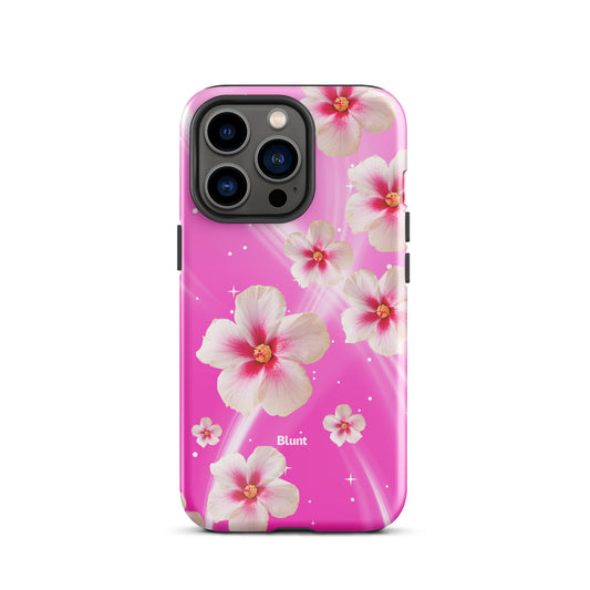 Paradise iPhone Case - blunt cases