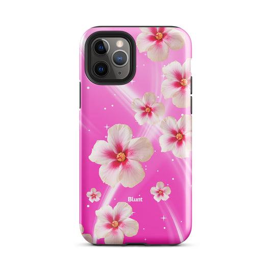 Paradise iPhone Case - blunt cases