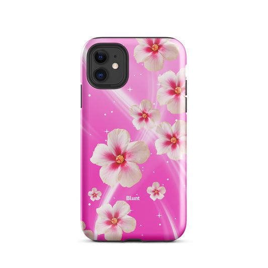 Paradise iPhone Case - blunt cases