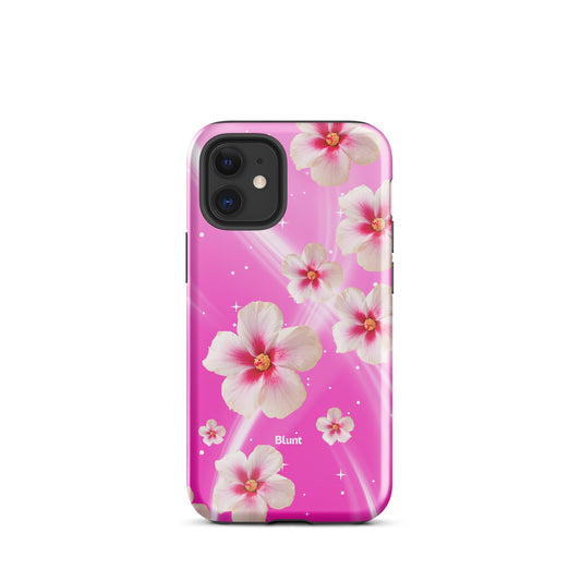 Paradise iPhone Case - blunt cases
