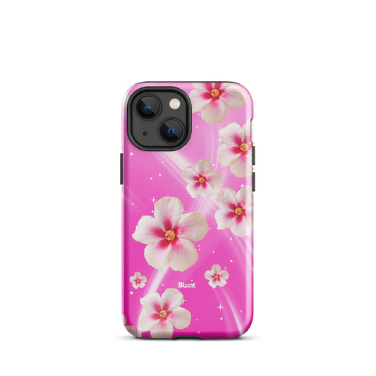 Paradise iPhone Case - blunt cases