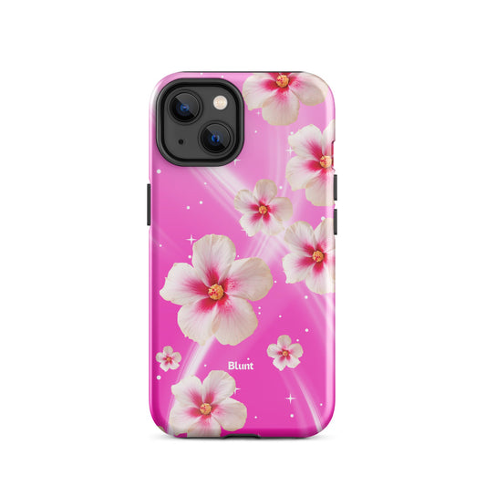Paradise iPhone Case - blunt cases