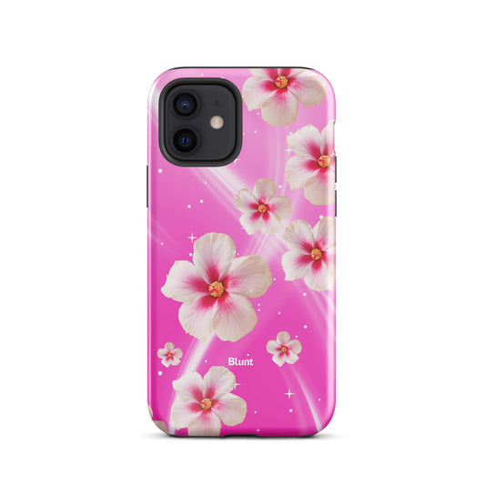 Paradise iPhone Case - blunt cases