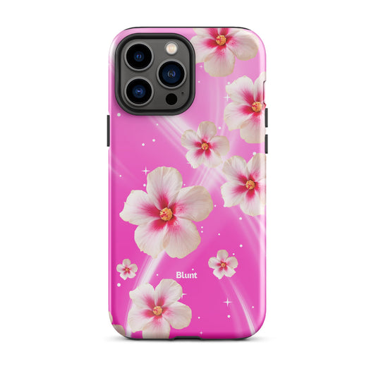 Paradise iPhone Case - blunt cases