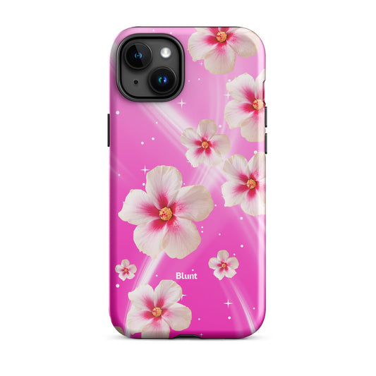 Paradise iPhone Case - blunt cases