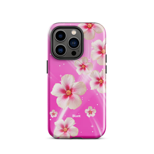 Paradise iPhone Case - blunt cases