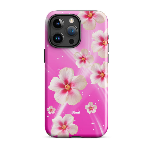 Paradise iPhone Case - blunt cases