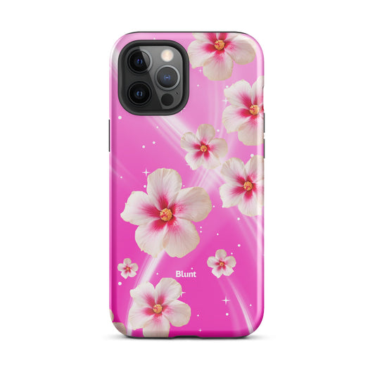 Paradise iPhone Case - blunt cases