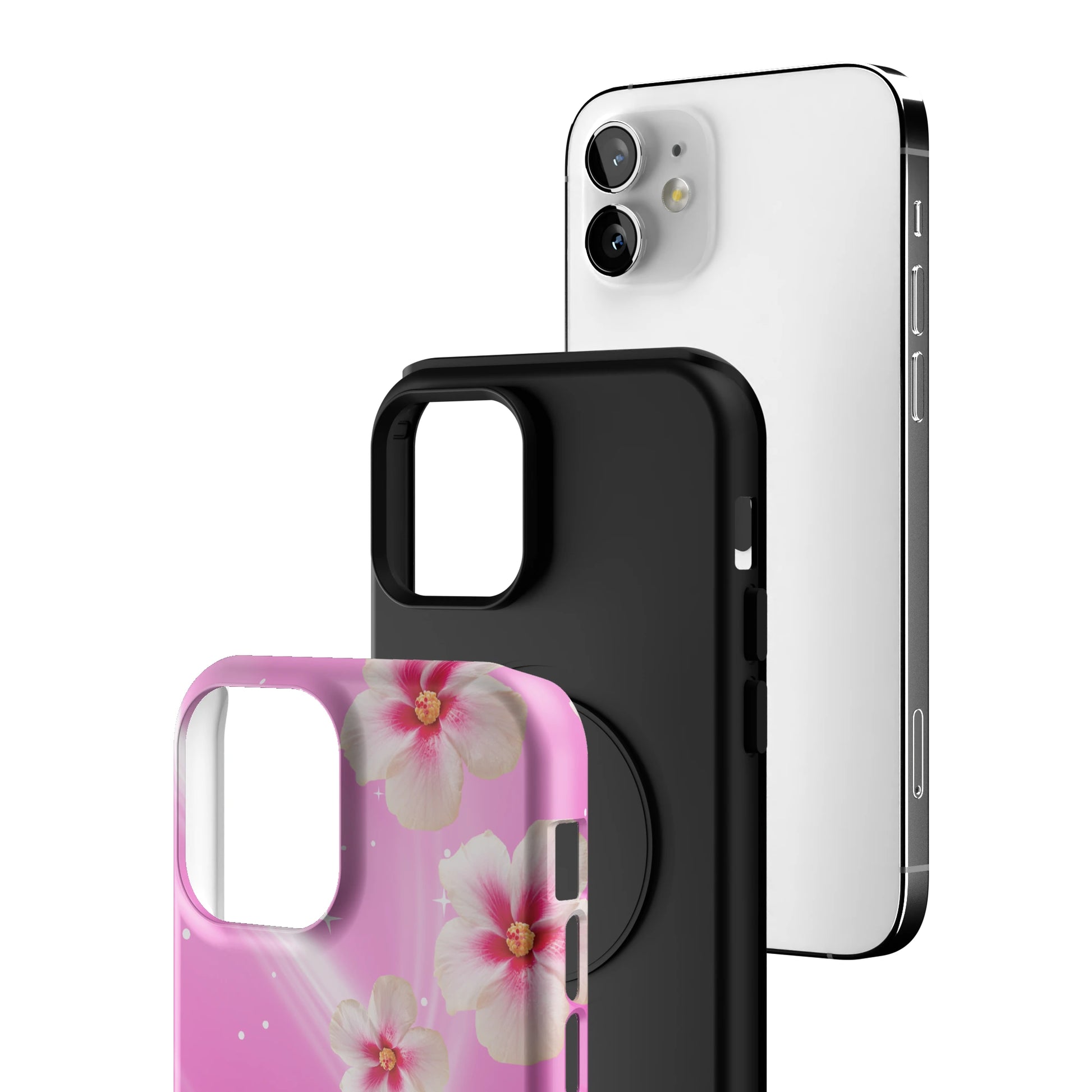 Paradise iPhone Case gallery - Iphone_12_Iphone_3