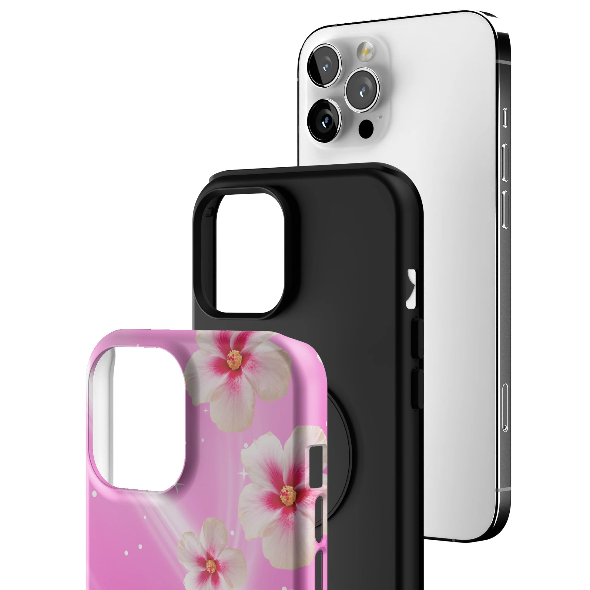 Paradise iPhone Case gallery - Iphone_12_Pro_Max_3