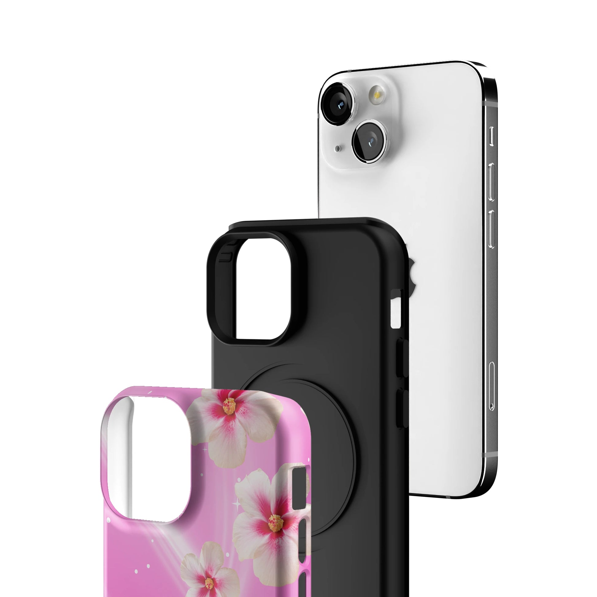 Paradise iPhone Case gallery - Iphone_13_Mini_Air_Plus_3