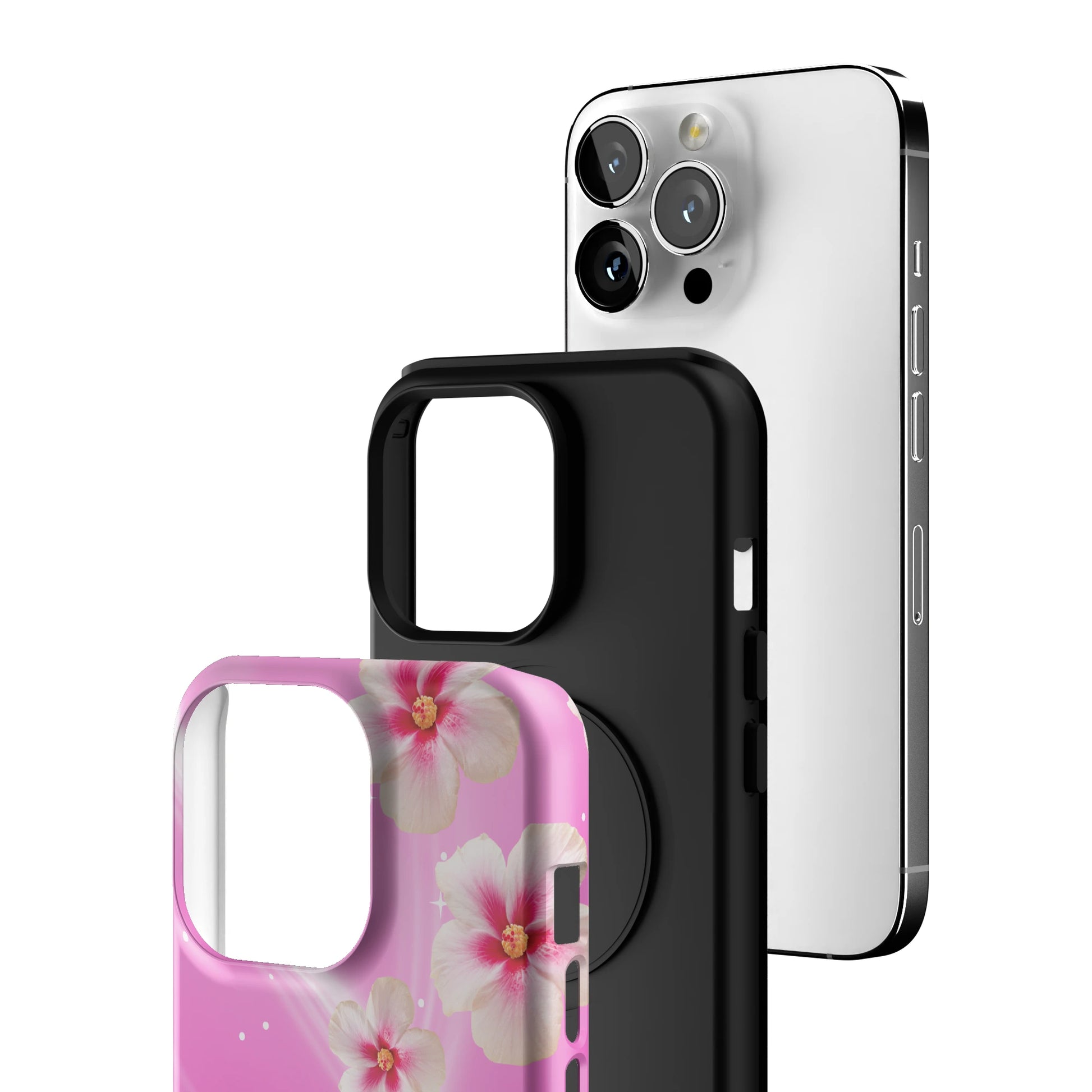 Paradise iPhone Case gallery - Iphone_13_Pro_3