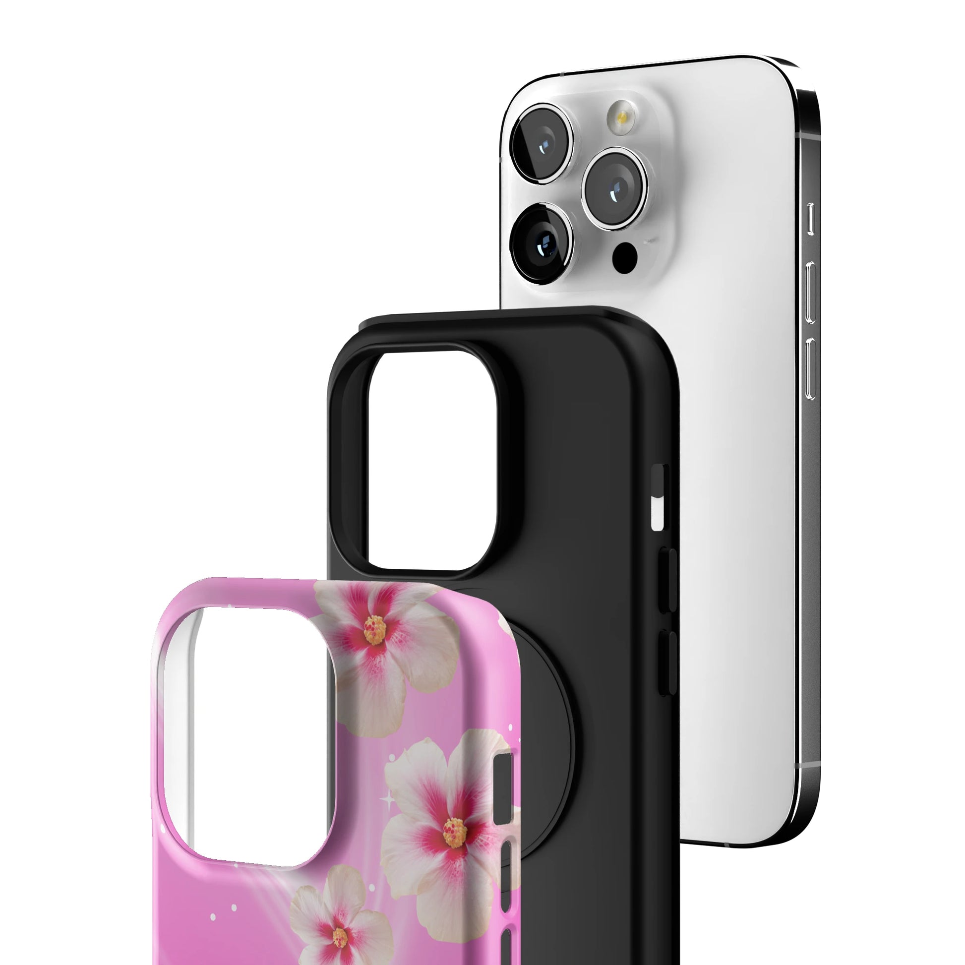 Paradise iPhone Case gallery - Iphone_14_Pro_3