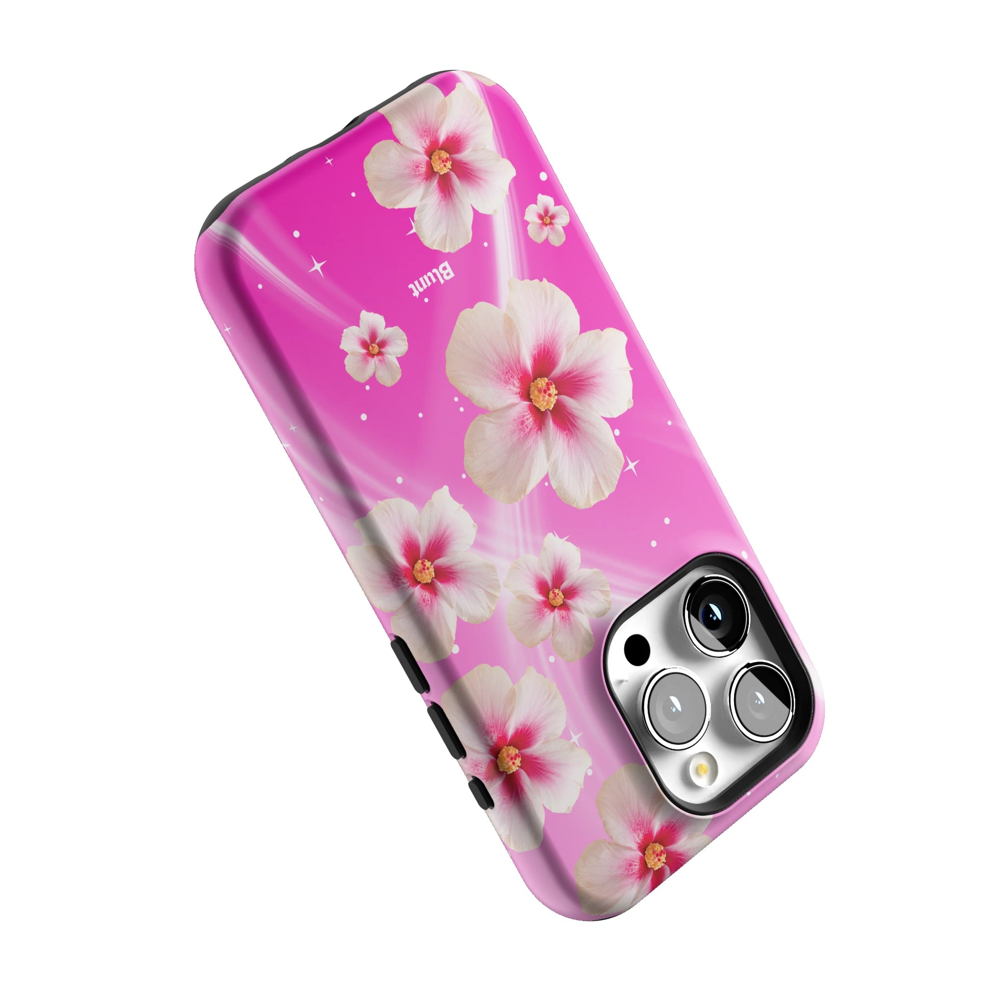 Paradise iPhone Case gallery - Iphone_15_Pro_5