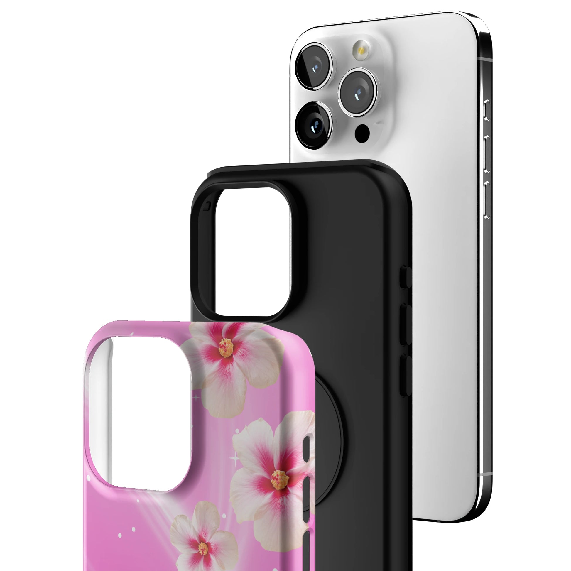 Paradise iPhone Case gallery - Iphone_15_Pro_Max_3