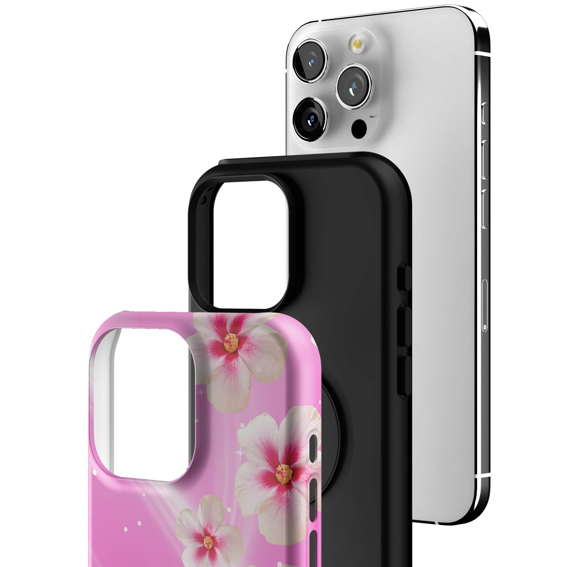 Paradise iPhone Case gallery - Iphone_16_Pro_Max_3