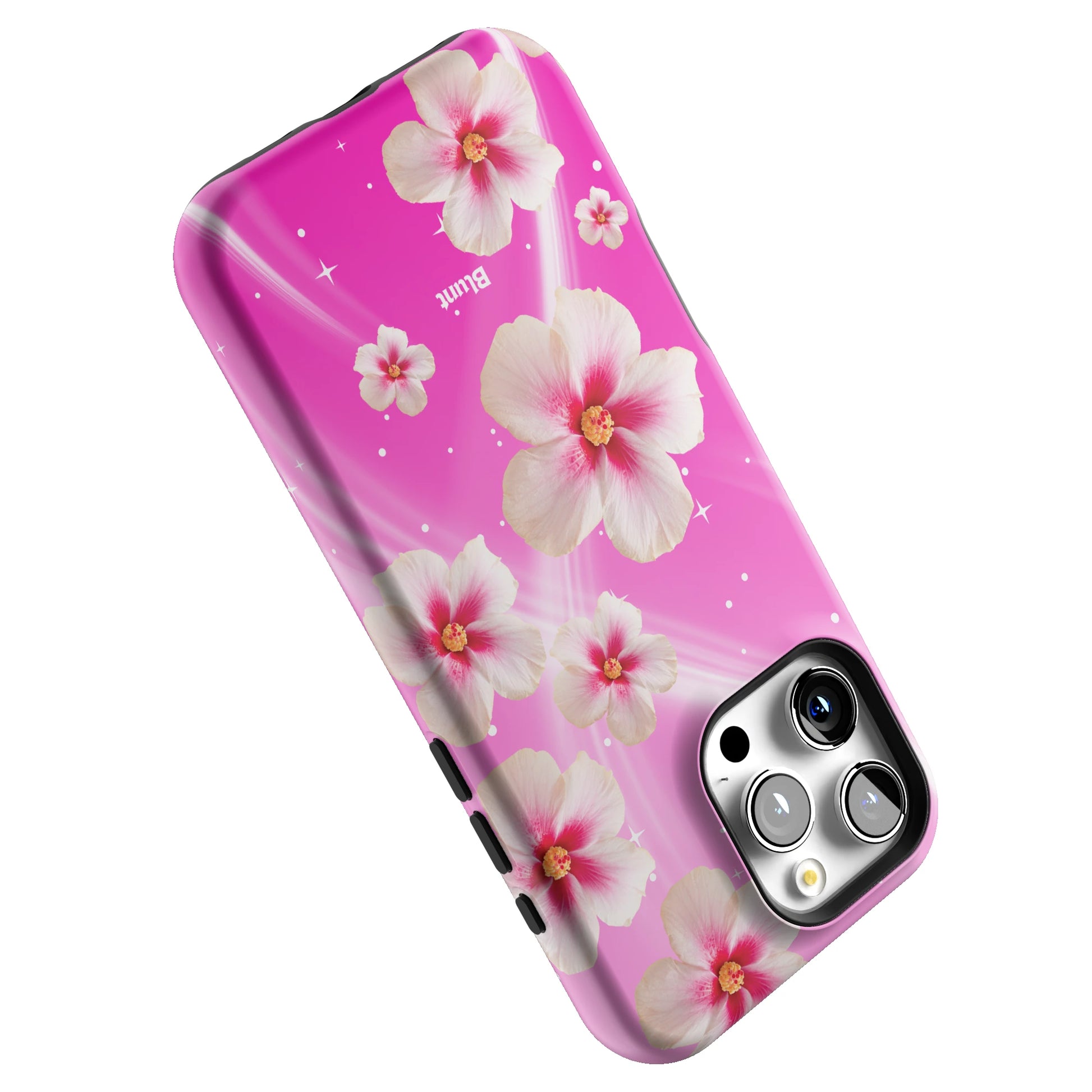 Paradise iPhone Case gallery - Iphone_16_Pro_Max_5