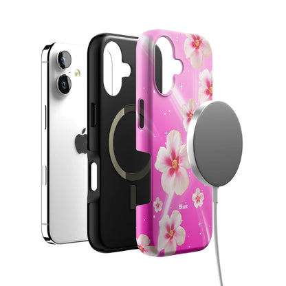 Paradise iPhone Case gallery - Iphone_17_Iphone_4