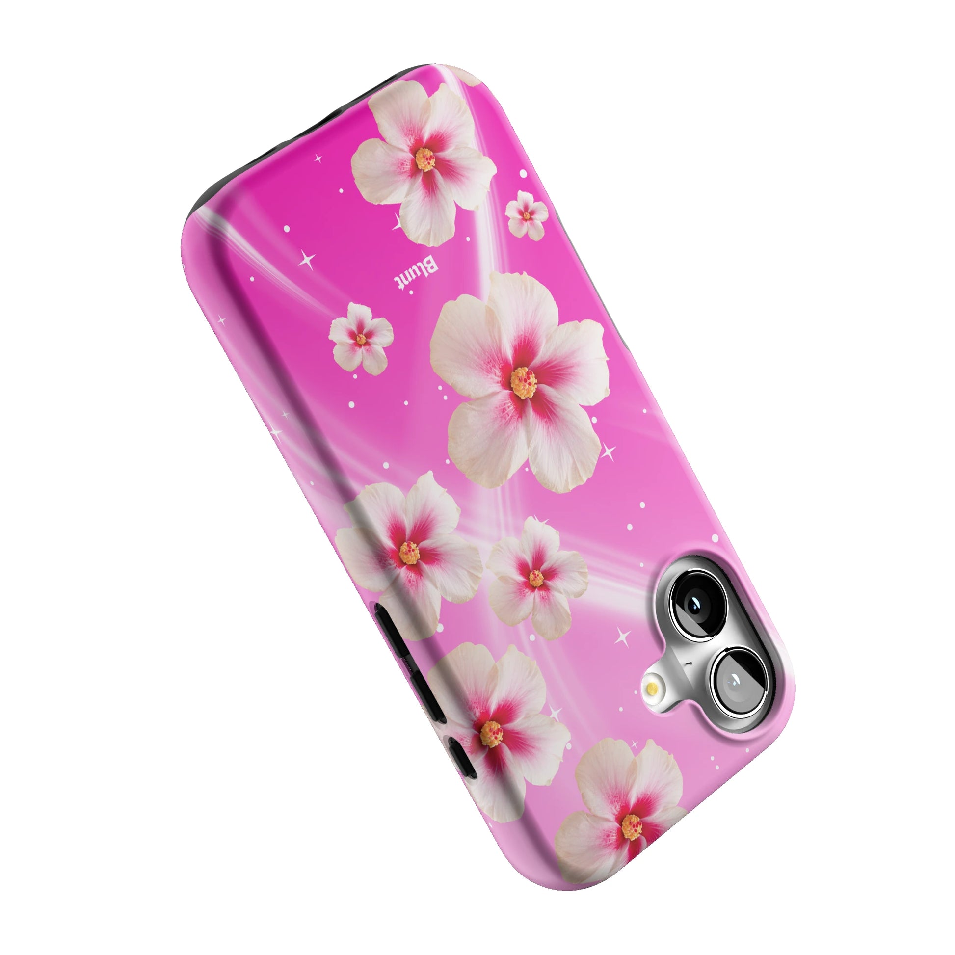Paradise iPhone Case gallery - Iphone_17_Iphone_5