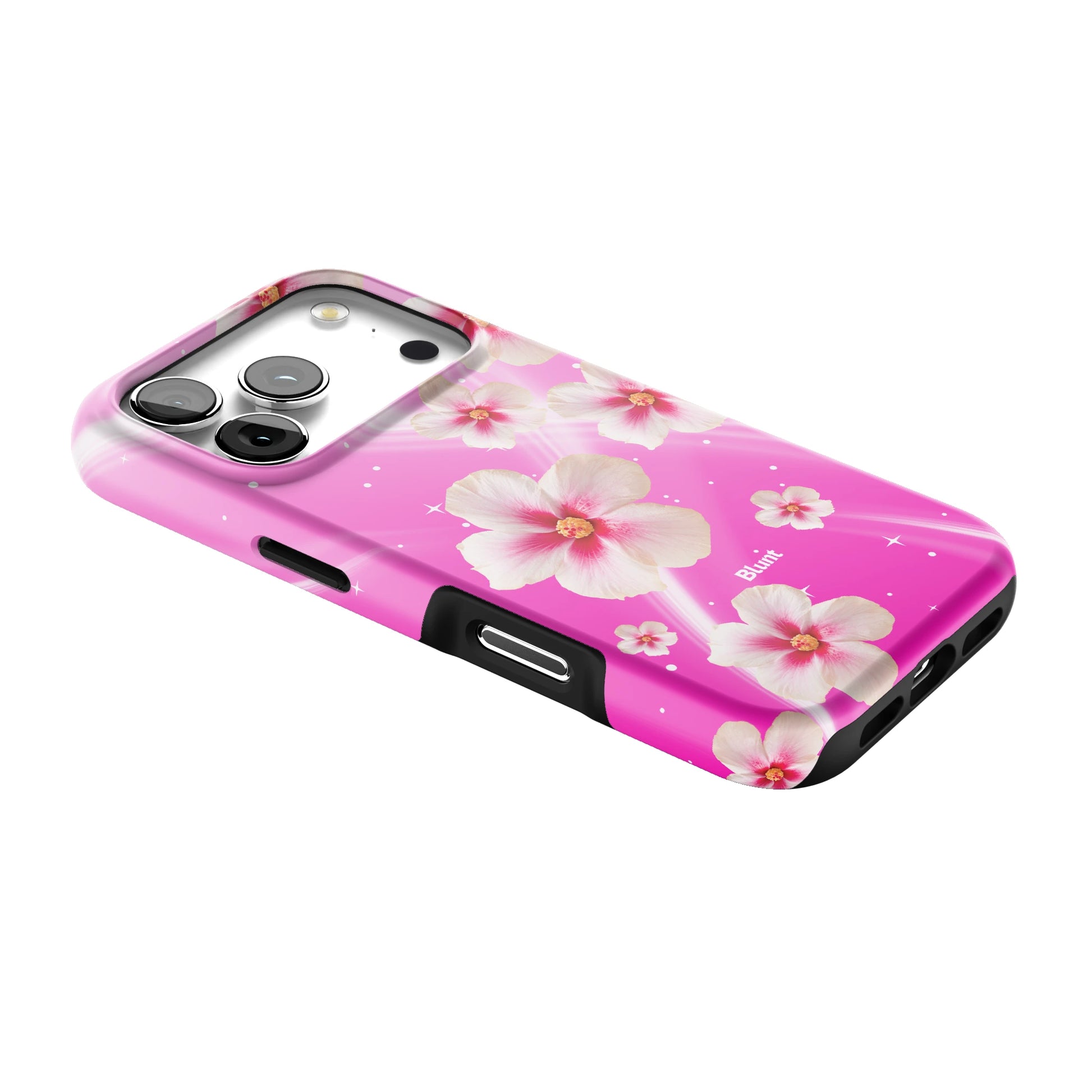 Paradise iPhone Case gallery - Iphone_17_Pro_2