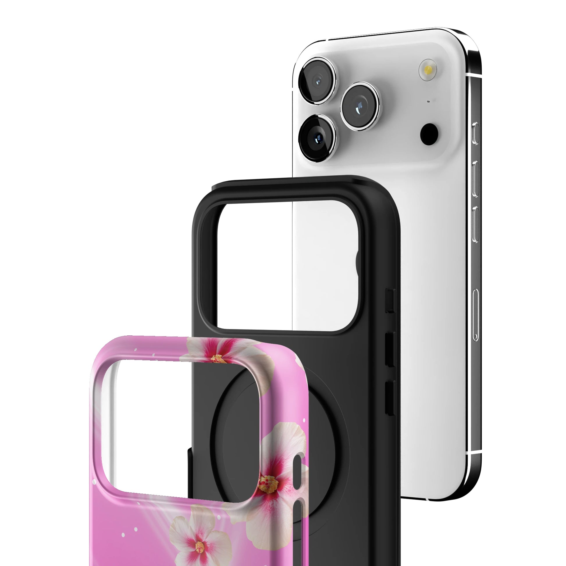Paradise iPhone Case gallery - Iphone_17_Pro_3