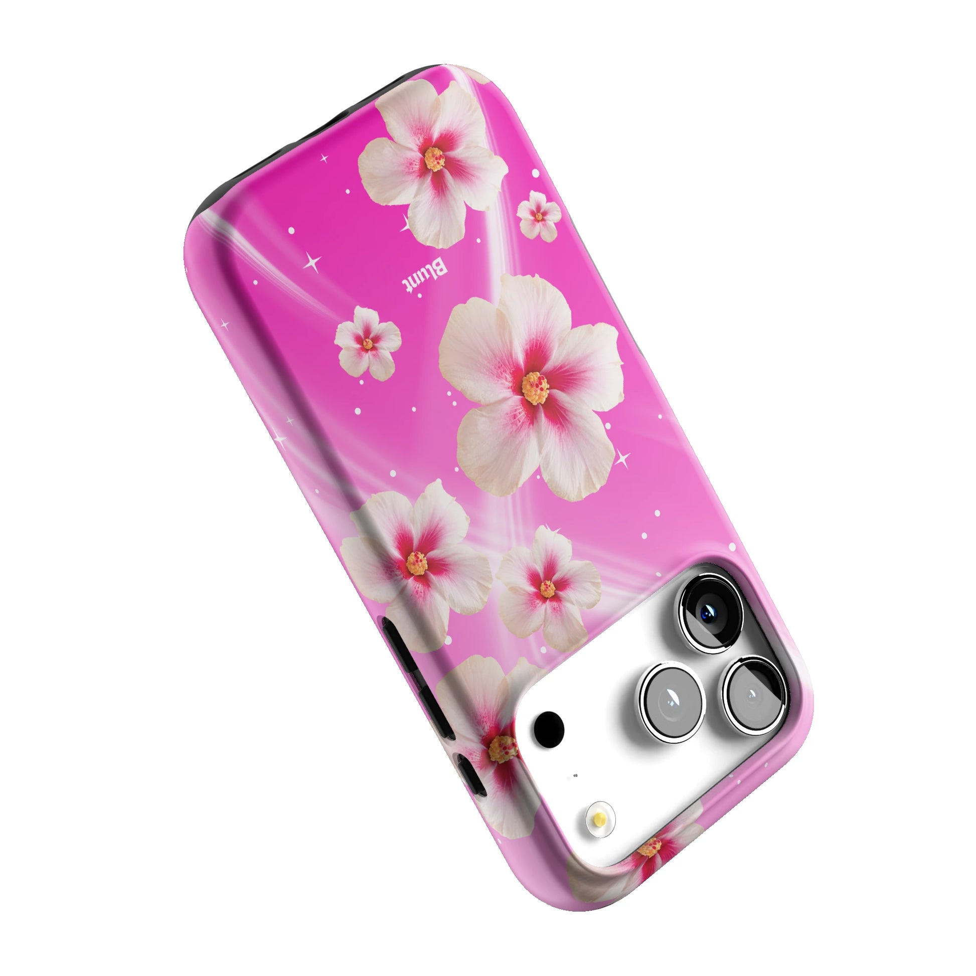 Paradise iPhone Case gallery - Iphone_17_Pro_5