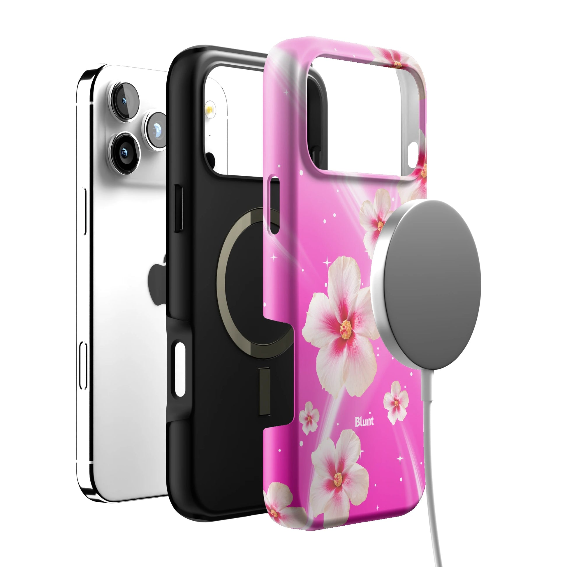 Paradise iPhone Case gallery - Iphone_17_Pro_Max_4