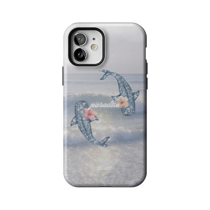 Paradise Island iPhone Case gallery - Iphone_12_Iphone_1