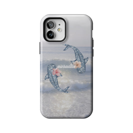 Paradise Island iPhone Case gallery - Iphone_12_Iphone_1