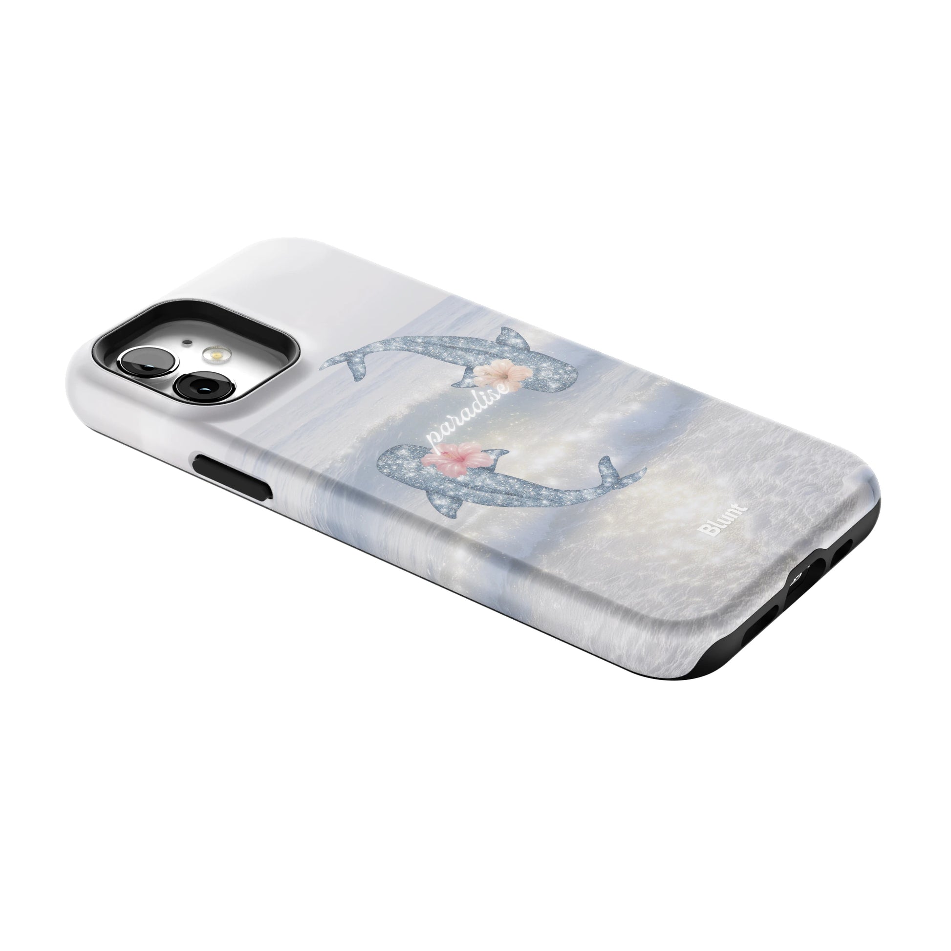 Paradise Island iPhone Case gallery - Iphone_12_Iphone_2