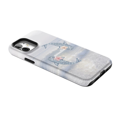 Paradise Island iPhone Case gallery - Iphone_12_Iphone_2