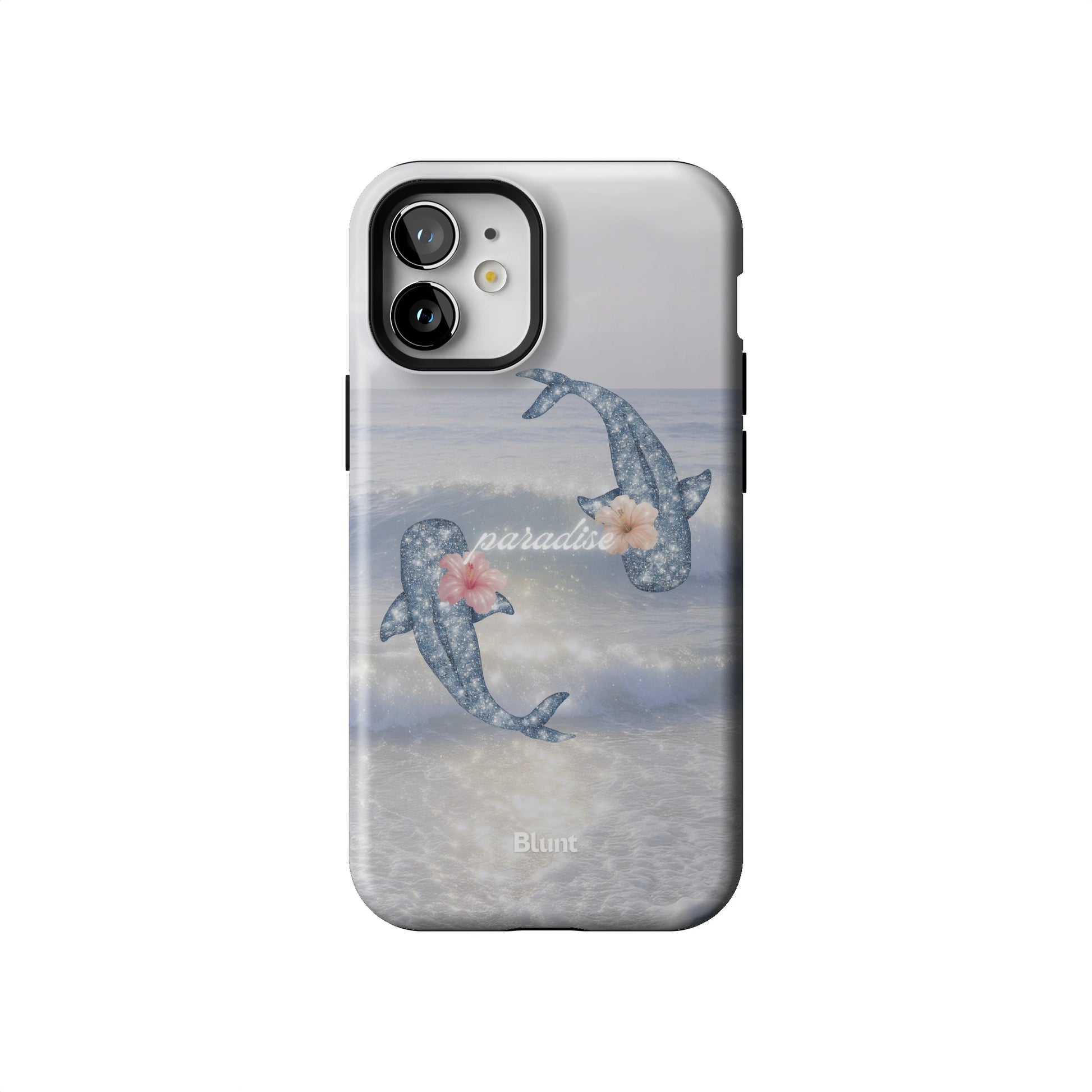 Paradise Island iPhone Case gallery - Iphone_12_Mini_Air_Plus_1