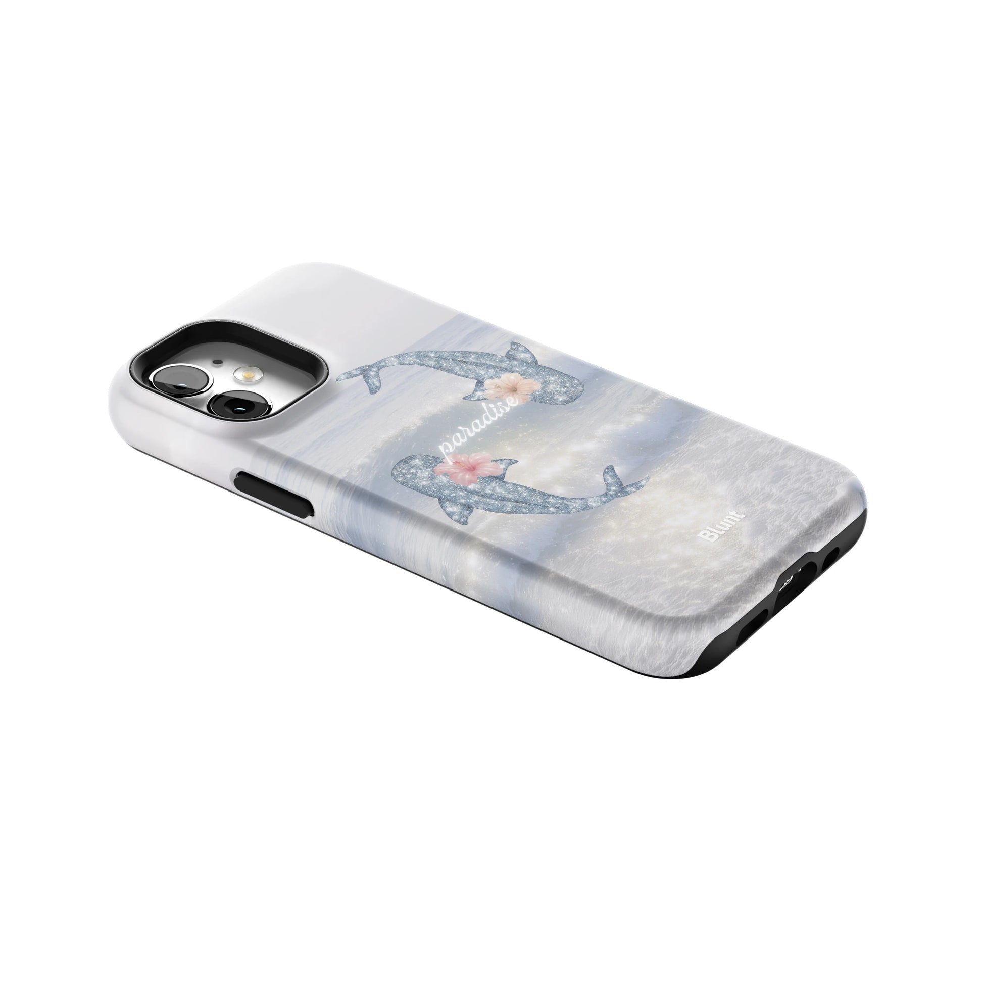 Paradise Island iPhone Case gallery - Iphone_12_Mini_Air_Plus_2