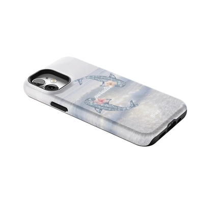 Paradise Island iPhone Case gallery - Iphone_12_Mini_Air_Plus_2