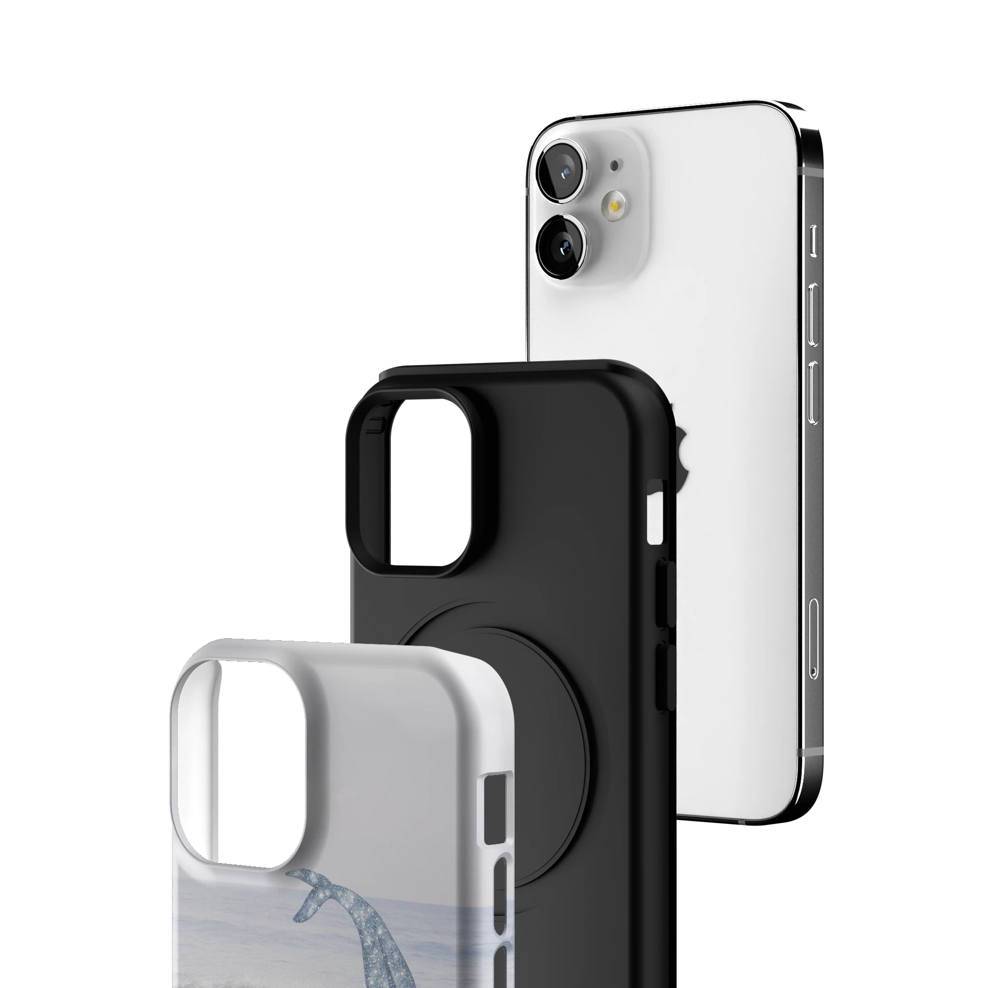 Paradise Island iPhone Case gallery - Iphone_12_Mini_Air_Plus_3