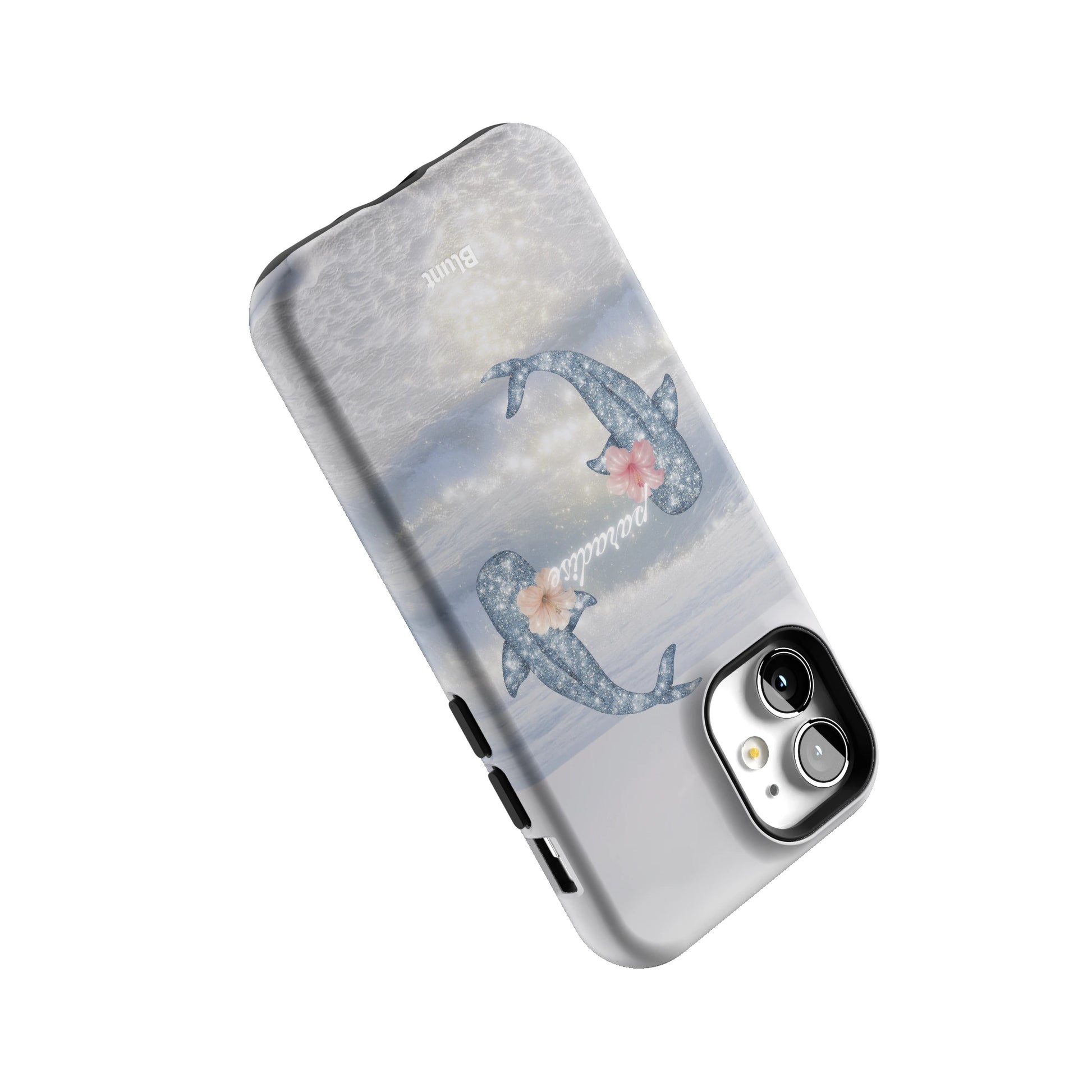 Paradise Island iPhone Case gallery - Iphone_12_Mini_Air_Plus_5