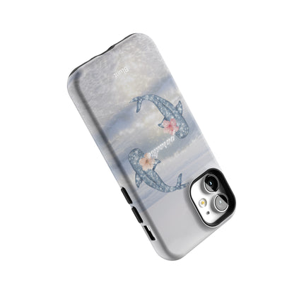 Paradise Island iPhone Case gallery - Iphone_12_Mini_Air_Plus_5