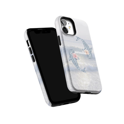 Paradise Island iPhone Case gallery - Iphone_12_Mini_Air_Plus_6