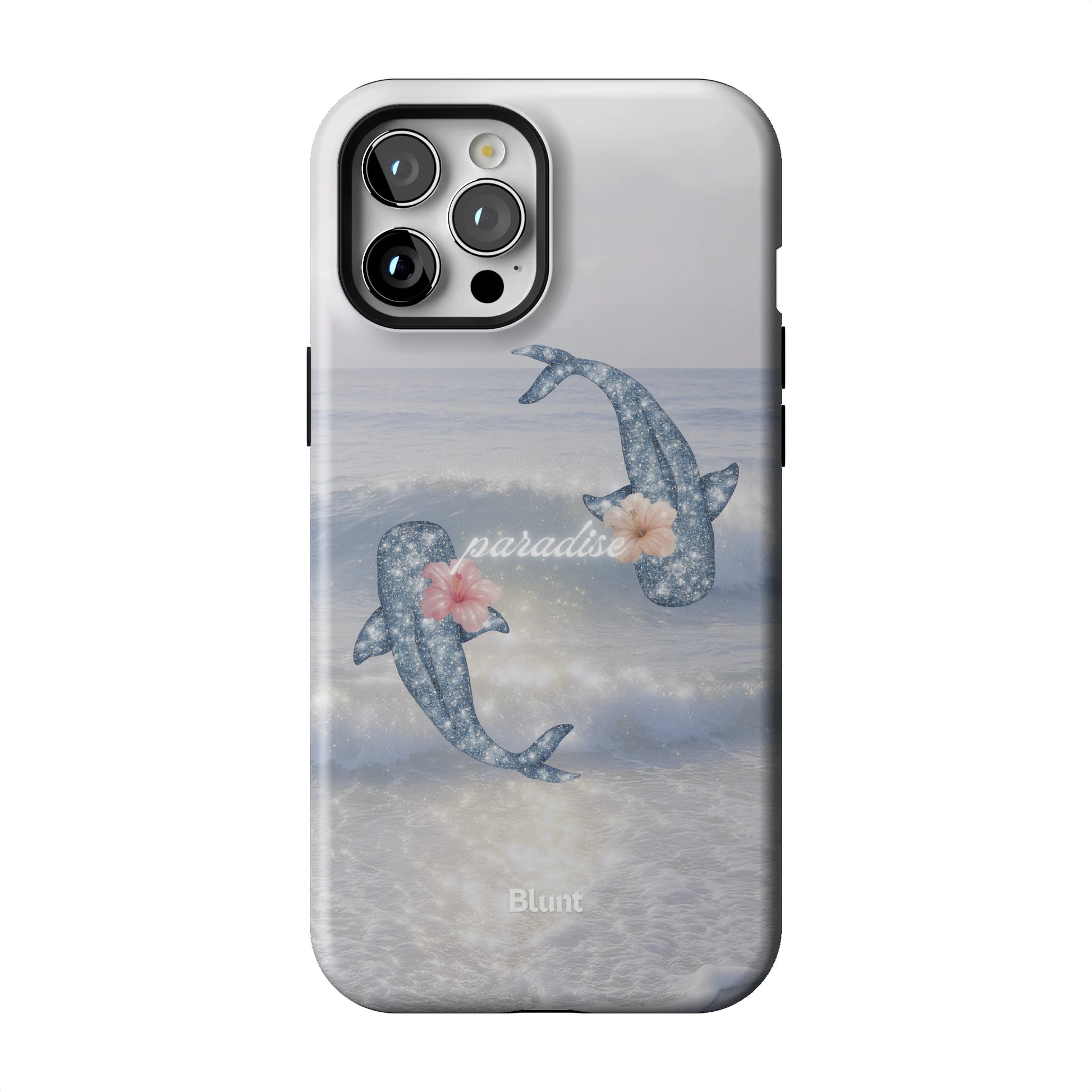 Paradise Island iPhone Case gallery - Iphone_12_Pro_Max_1