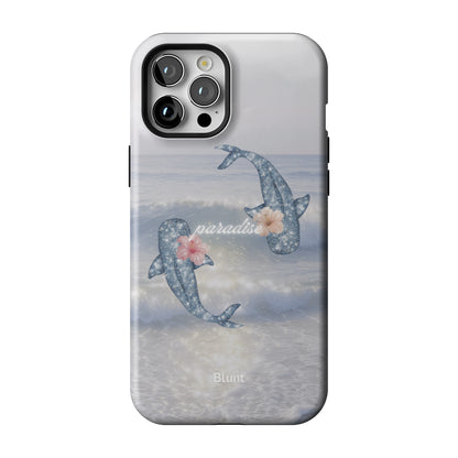 Paradise Island iPhone Case gallery - Iphone_12_Pro_Max_1