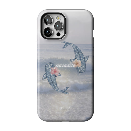 Paradise Island iPhone Case gallery - Iphone_12_Pro_Max_1