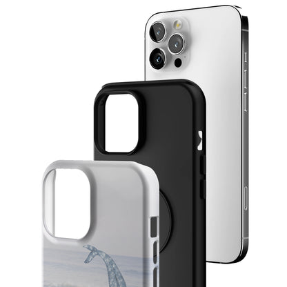 Paradise Island iPhone Case gallery - Iphone_12_Pro_Max_3