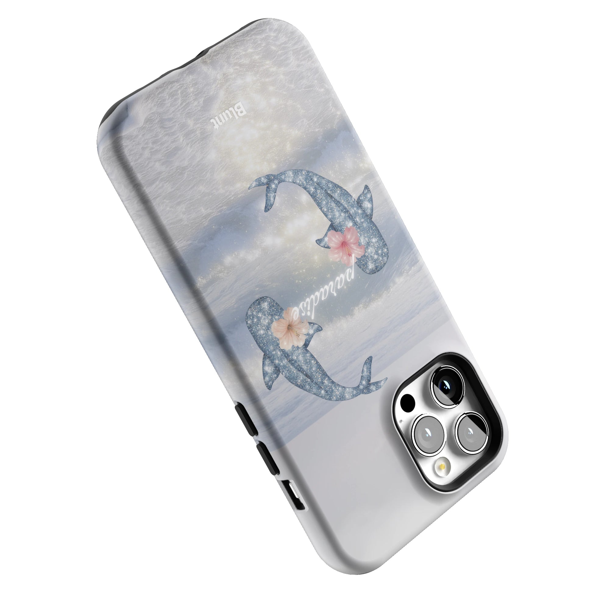 Paradise Island iPhone Case gallery - Iphone_12_Pro_Max_5