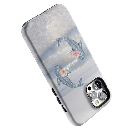 Paradise Island iPhone Case gallery - Iphone_12_Pro_Max_5