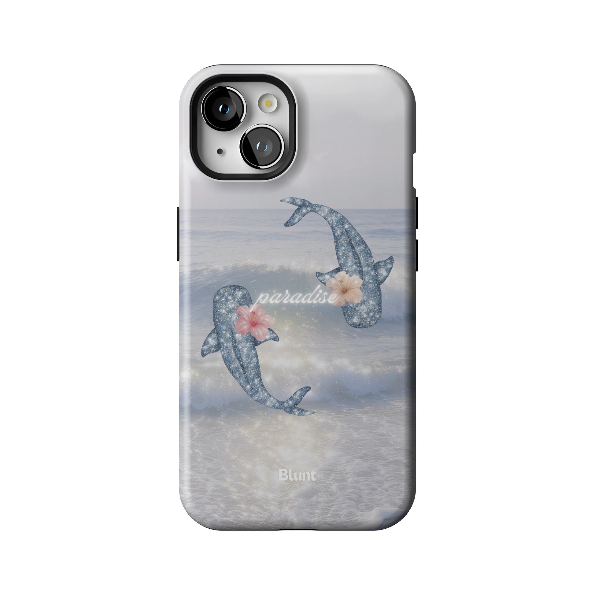 Paradise Island iPhone Case gallery - Iphone_13_Iphone_1