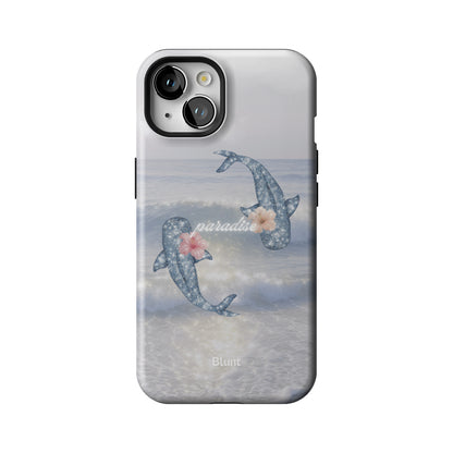 Paradise Island iPhone Case gallery - Iphone_13_Iphone_1