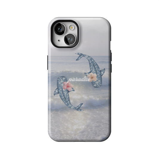 Paradise Island iPhone Case gallery - Iphone_13_Iphone_1