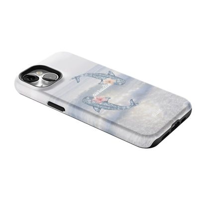 Paradise Island iPhone Case gallery - Iphone_13_Iphone_2
